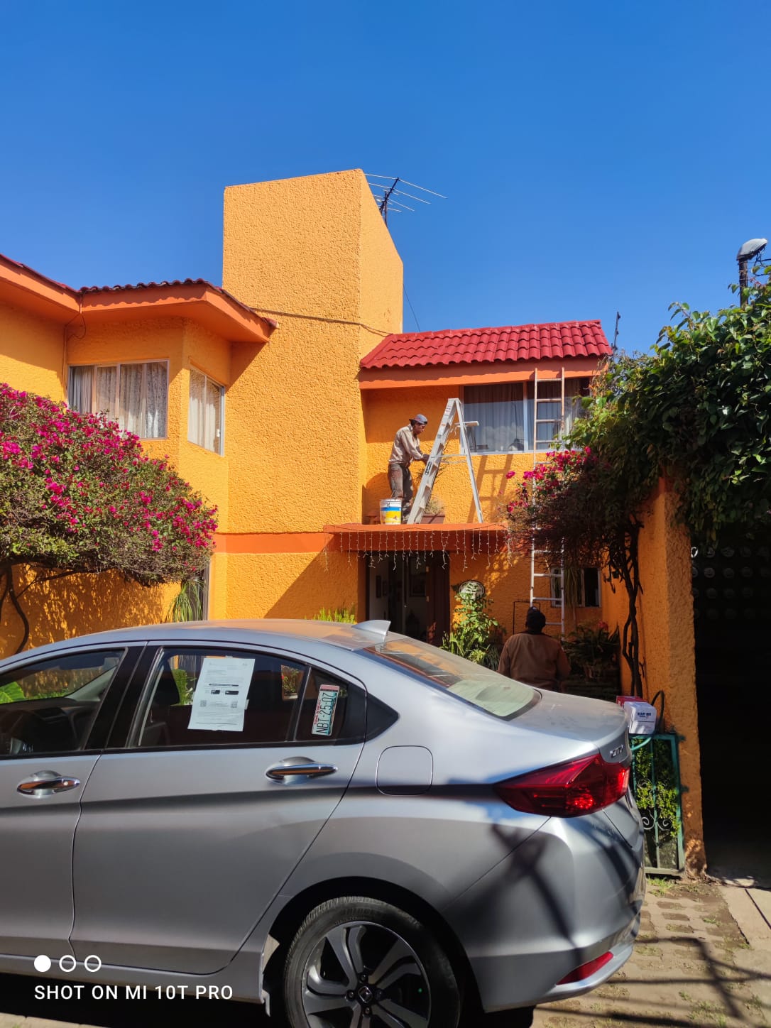 Estructuras concreto acero CDMX